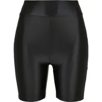 Urban Classics Leggings zwart