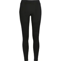 Urban Classics Leggings zwart