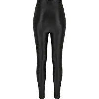 Urban Classics Leggings zwart