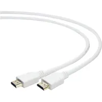 Gembird HDMI-Kabel GEMBIRD CC-HDMI4-W-10 (3 m)