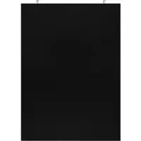 Europel wandkrijtbord 60 x 84 cm