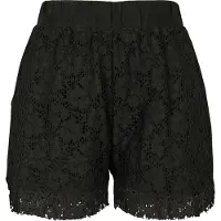 Urban Classics Broek zwart