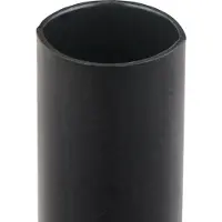 3M Deutschland krimpkous met.w MDT-A 19,0/6,0 mm, zwart (7100235035)