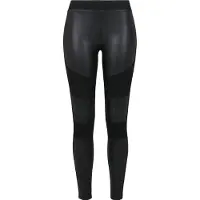 Urban Classics Leggings zwart