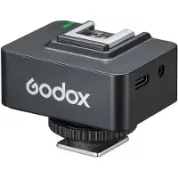 Godox XR-S TTL Trigger Receiver for Sony