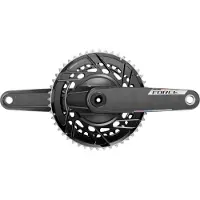 Sram Force Axs E1 Dub Threaded Crankstel Met Vermogensmeter