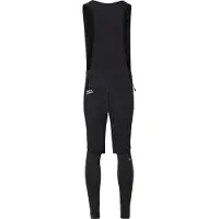 Vaude Bike Kuro Warm Hybrid Fietsbroek