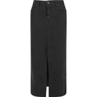Urban Classics Rok black denim
