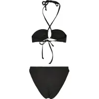 Urban Classics Bikini zwart