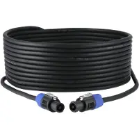 Devine SPE25/10 speakerkabel 2x 2.5 mm 10 meter