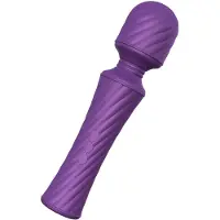 Dream Toys Dreamtoys - vibrator massager - paars