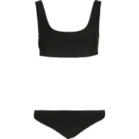 Urban Classics Bikini zwart