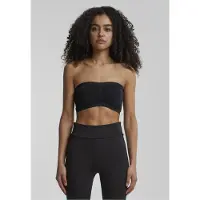 Urban Classics Top zwart