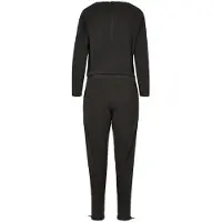 Urban Classics Tracksuit Zwart XL Vrouw