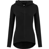 Urban Classics Sweatvest zwart