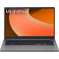 LG Gram 15UB50T, Intel Core i5, 39,6 cm (15,6 inch), 1920 x 1080 pixels, 16 GB, 512 GB, Windows 11 Pro