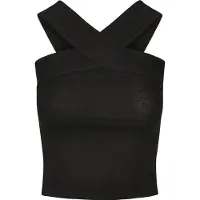 Urban Classics Top zwart