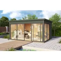 Lasita Maja Domeo 4 Set Green Grey