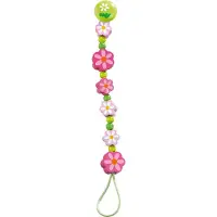 Haba Speenketting Zomerbloemen 300460