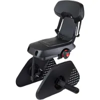 Polisport Bike Guppy Junior Xr Kinderzitje Voor Fietsframe