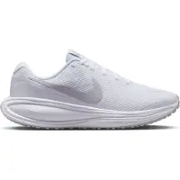 Nike Loopschoen 'Revolution 8' lichtgrijs / wit