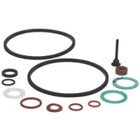 Parker Racor 500fg Sealed Gasket Set Zilver