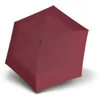 Knirps Paraplu Ultra Light Slim Bordeaux