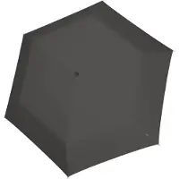 Knirps Paraplu donkergrijs