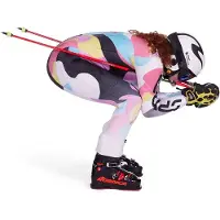 Spyder Performance Gs Racepak