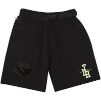 Tealer Korte broek Monogram