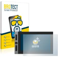 BROTECT - Screenprotector voor XP-Pen Artist Pro 16 15.4" - Folie Beschermfolie matte