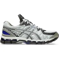 Asics UB10-S Gel-Kayano 20 (Kiko Kostadinov) - Maat 44.5 - Glacier Grey/Lavender Grey / Grijs - SportStyle - Lifestyle - Heren Sneakers voor Mannen