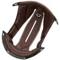 Schuberth C3 Pro Dames Center Pad