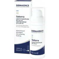 Dermasence Seborra Lichte Dagcrème Spf30 50 ml Crème