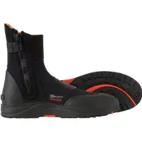 Bare Ultrawarmth 5 Mm Booties Zwart EU 40-41