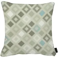 Madison Sierkussen 50X50 cm paspel Outdoor Grids natural