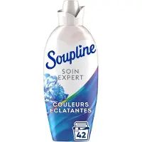 Soupline Wasverzachter - 42sc/1,08L - soin expert kleuren couleurs éclatantes