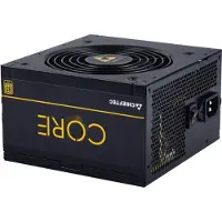 Chieftec Bbs-500s 500w Voeding