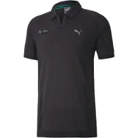 Puma herenpolo Mercedes RCT Evoknit
