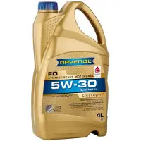 Ravenol 1111115-004-01-999 Motorolie