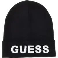 GUESS gebreide muts voor heren