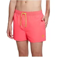 GUESS Zwemshort Patch | Maat L