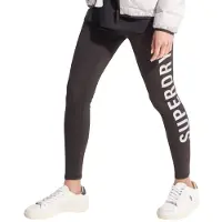 Superdry Essentiel 7/8 leggings voor dames