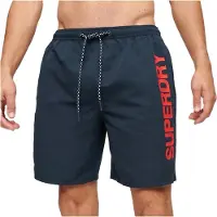 Superdry heren zwemkleding Core Sport