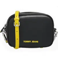 Tommy Hilfiger damesschoudertas, nieuwe generatie, crossover-model