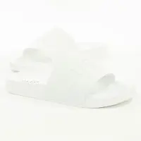 GUESS herenmuiltjes met reliëflogo