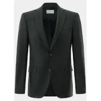 CARL GROSS Colbert mix & match sakko/jacket cg shane-trf sv 00.071s0 / 325102/83