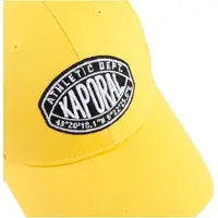Kaporal Capocolon Heren Meri