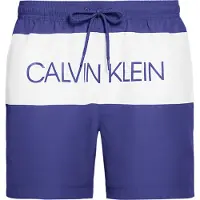 Calvin Klein Zwembroek met trekkoord Full Tape