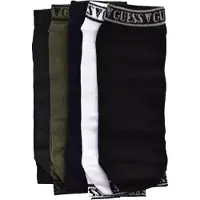 GUESS herensokken (verpakking van 5 stuks) Active